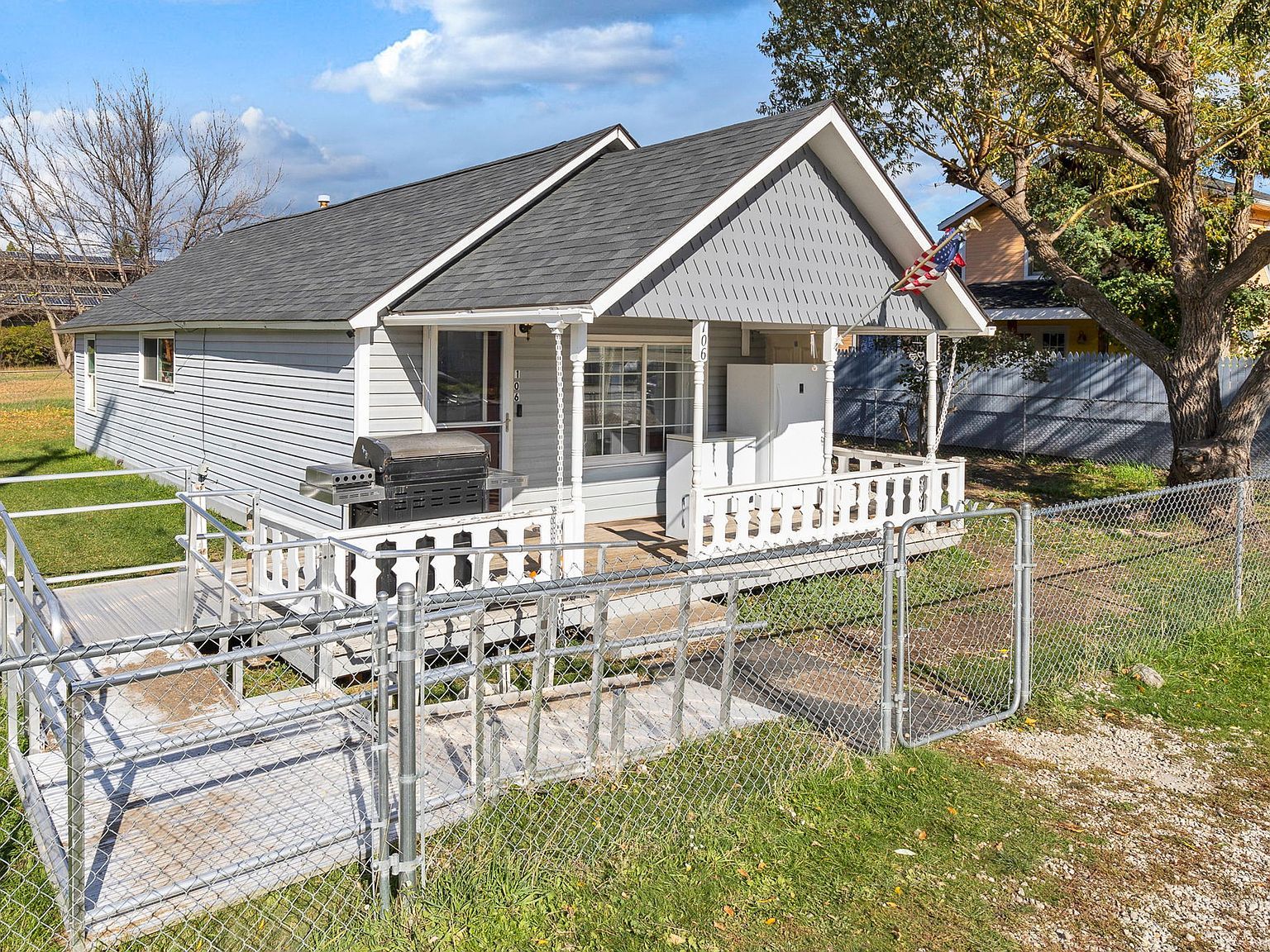 106 E Southwic Ave Darby, MT 59829 - Thumbnail 3