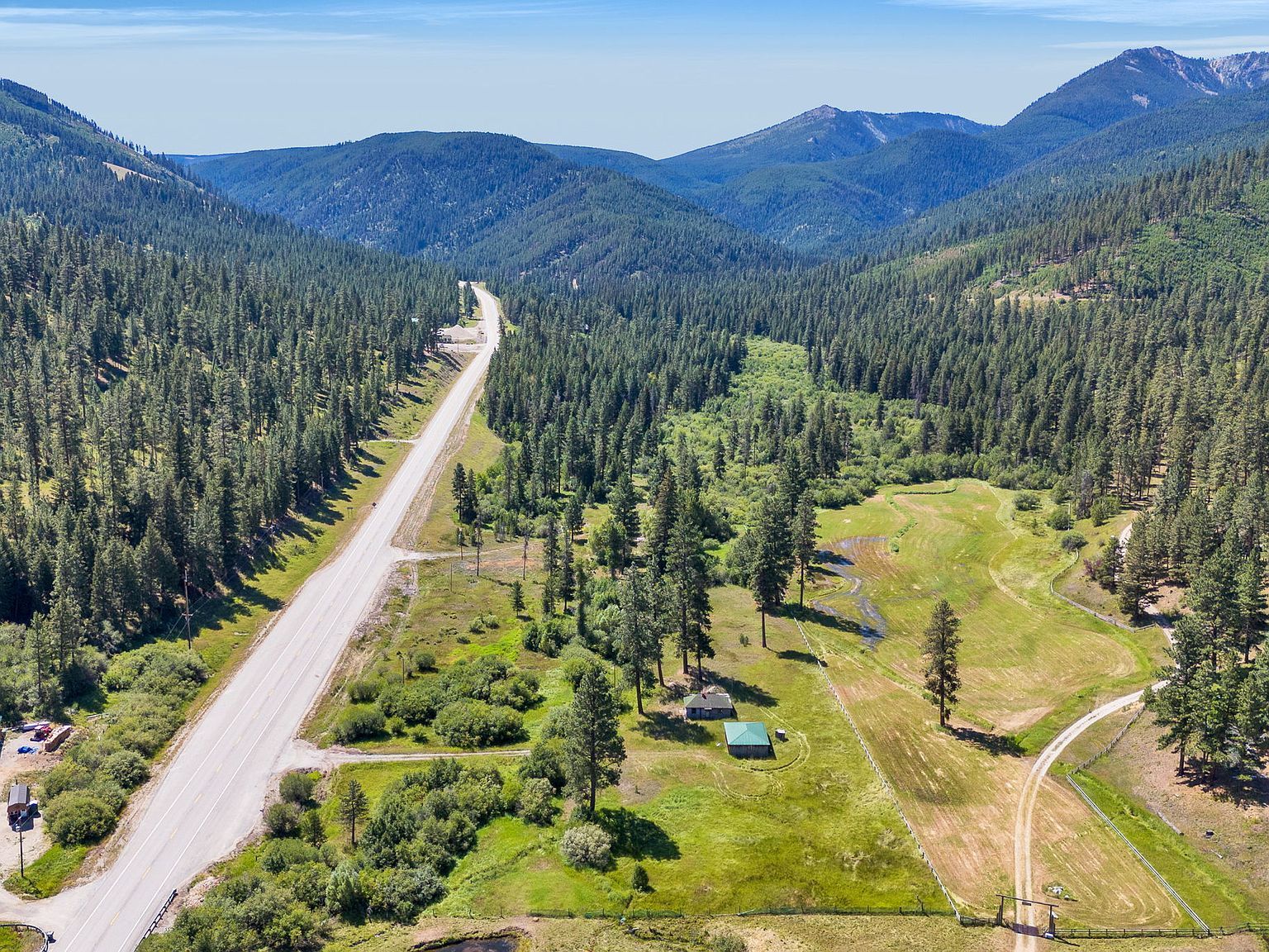 8131 Us Highway 93 S Sula, MT 59871 - Thumbnail 3