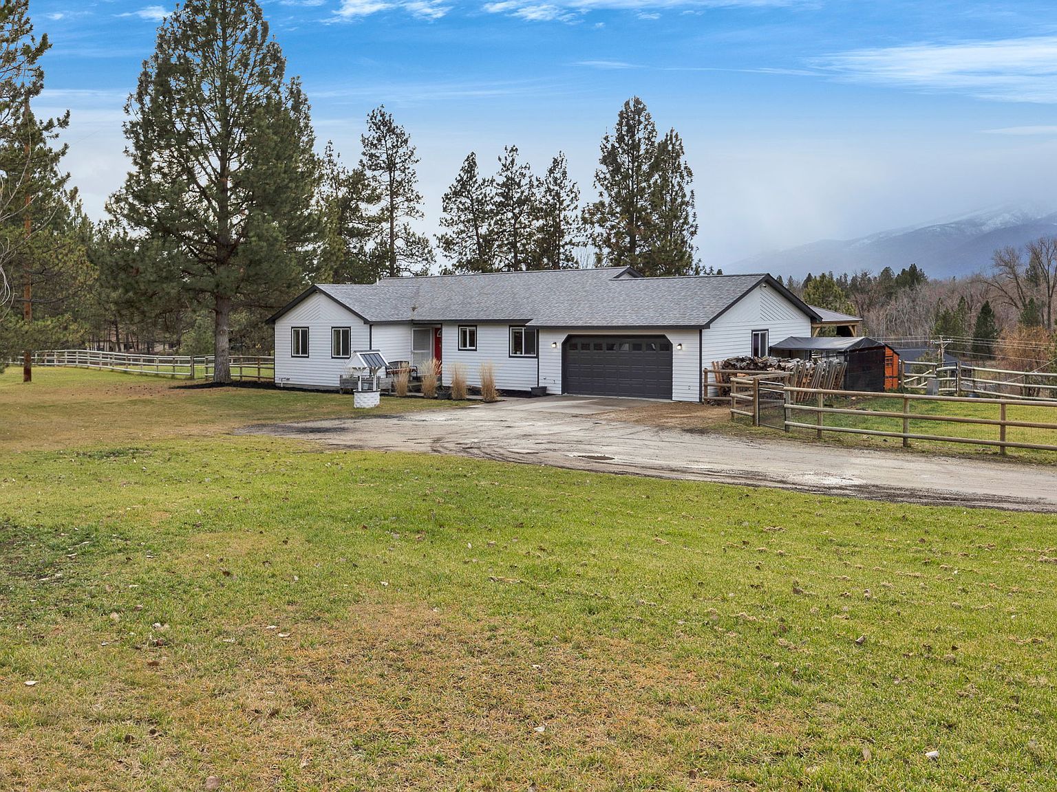 160 Log Cabin Ln Stevensville, MT 59870 - Thumbnail 3