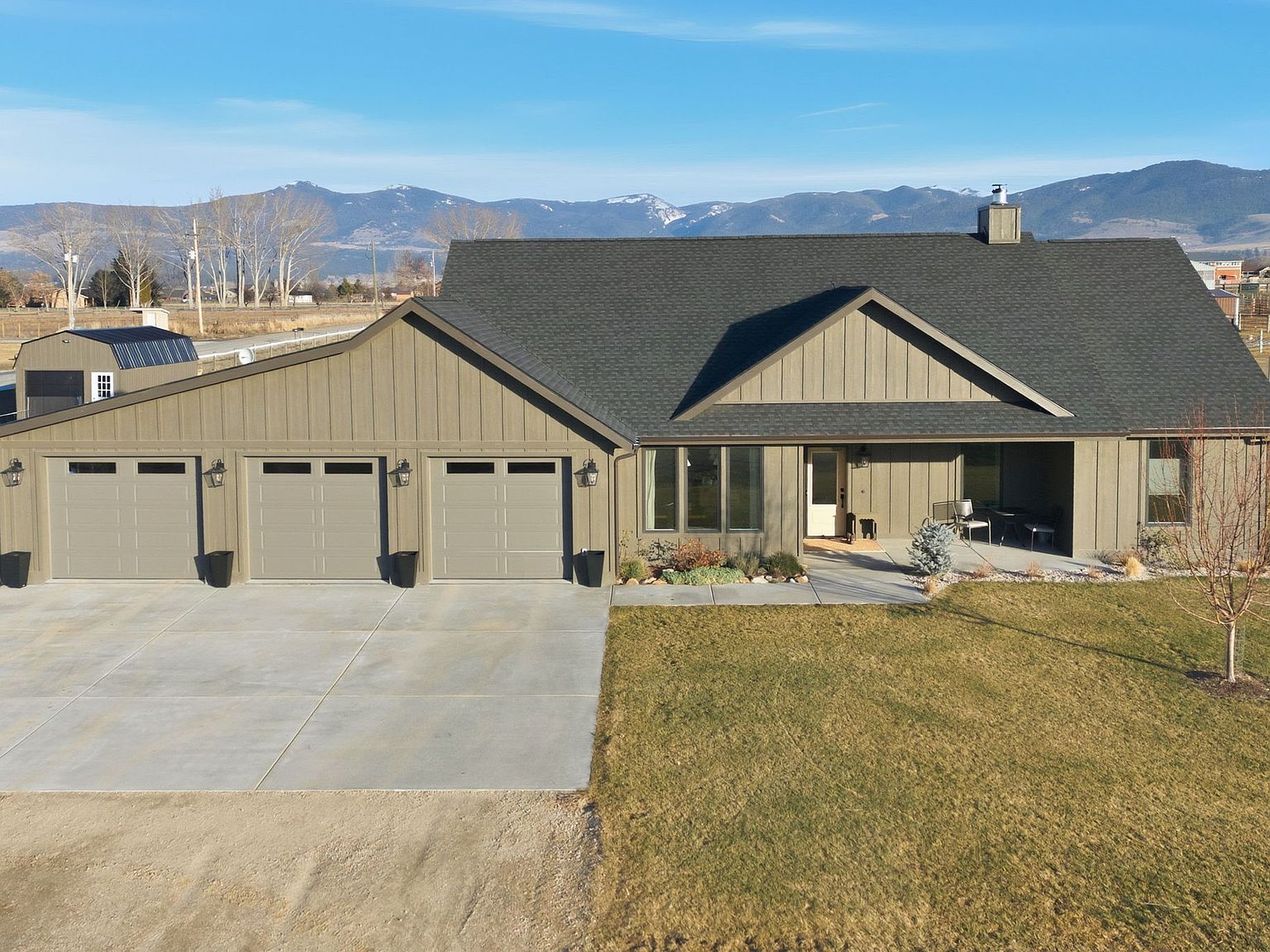 586 Little Sky Ln Corvallis, MT 59828 - Thumbnail 3