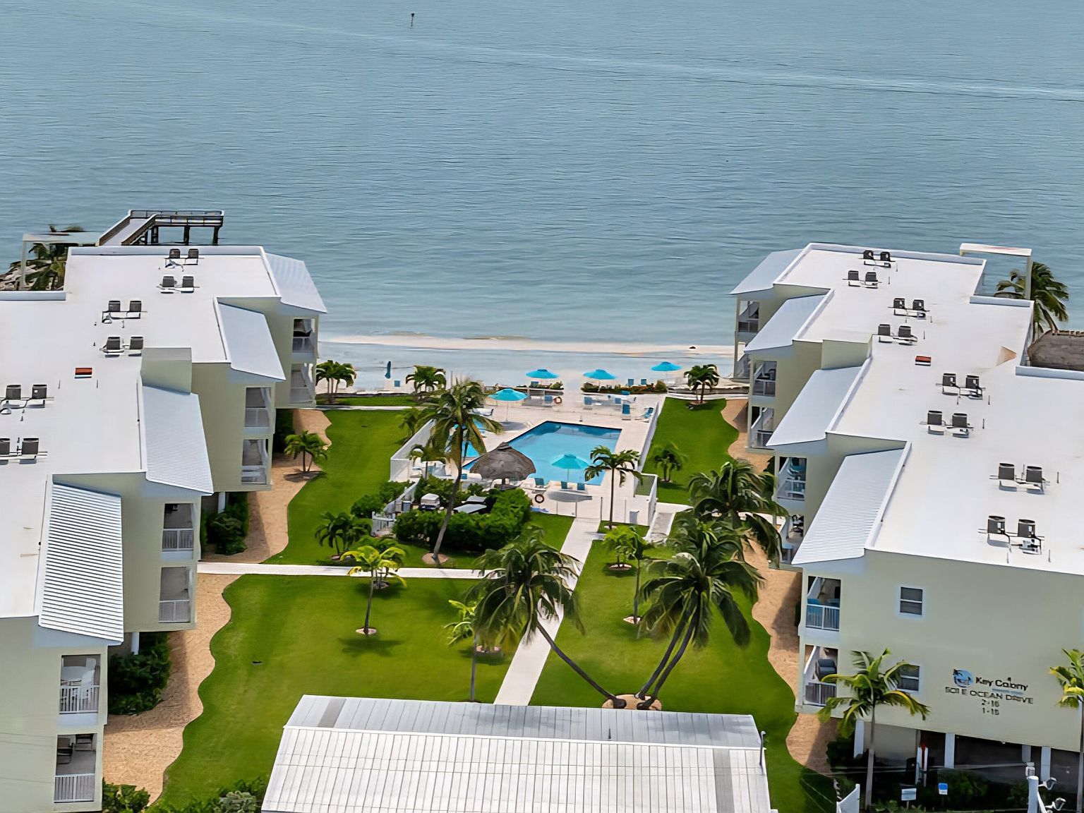 501 E Ocean Dr APT 9 Key Colony Beach, FL 33051 - Thumbnail 3