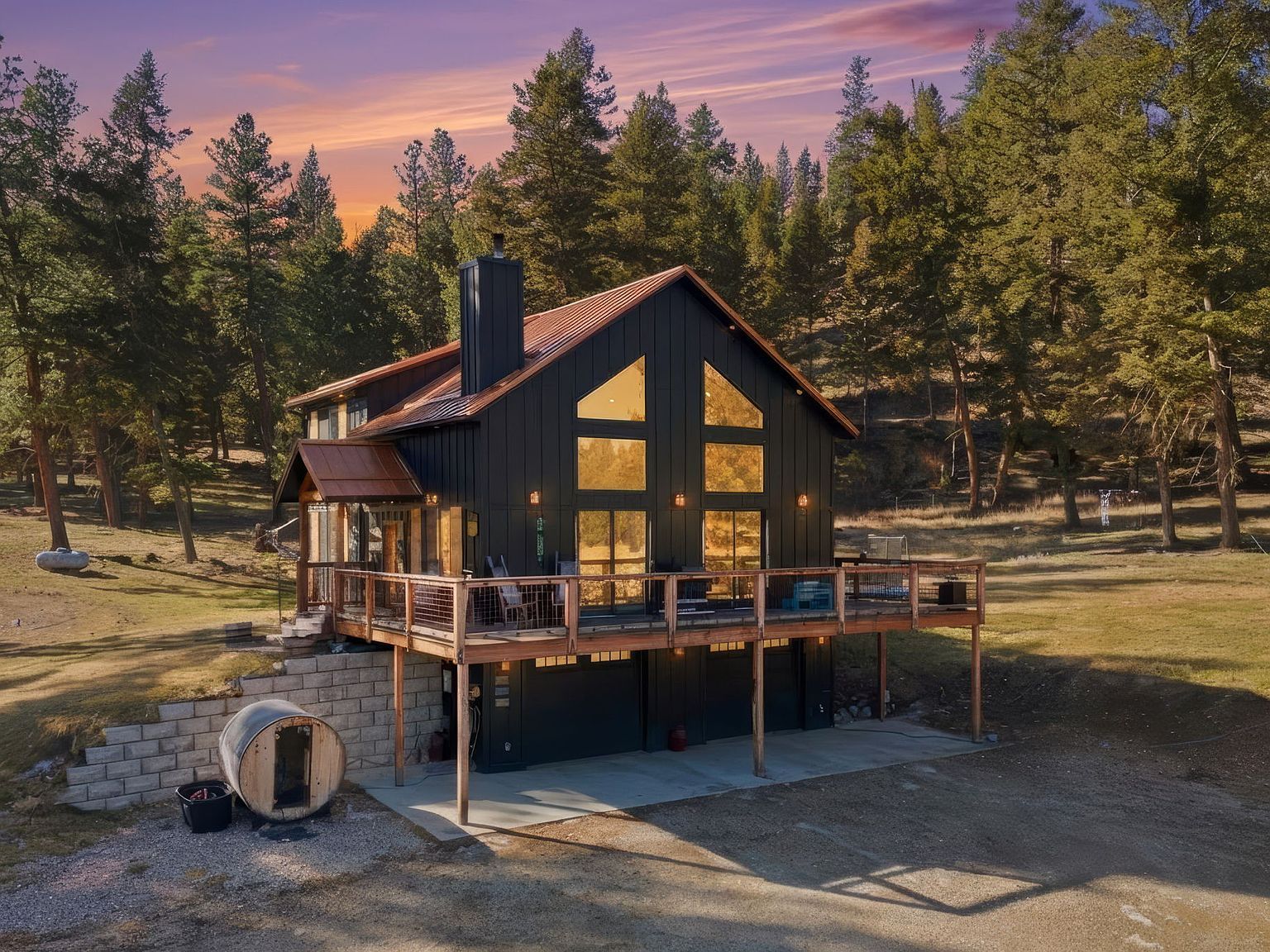 132 Sacajawea Way Sula, MT 59871 - Thumbnail 3