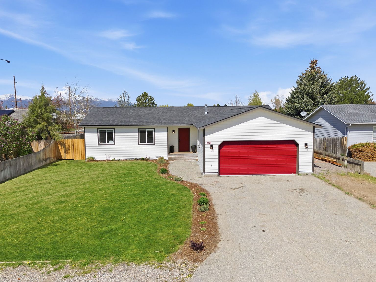 106 Harry Ct Hamilton, MT 59840 - Thumbnail 3