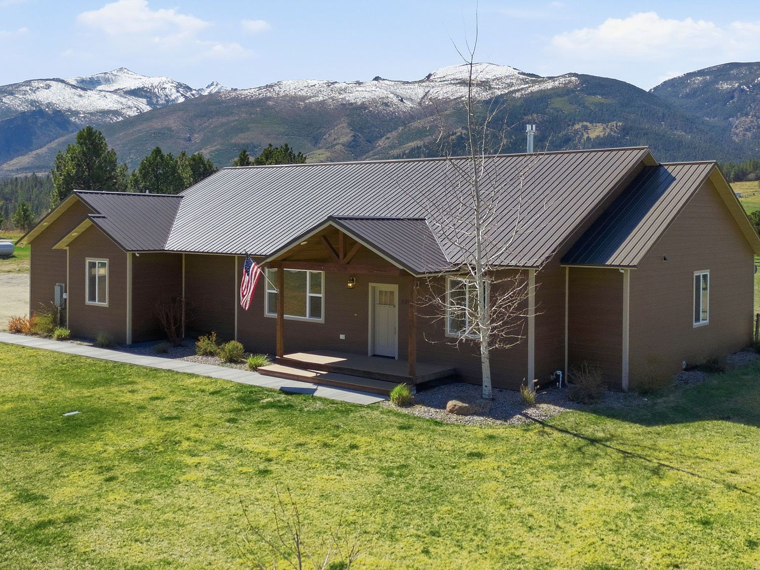 1291 Rhonda Ln Victor, MT 59875 - Thumbnail 3