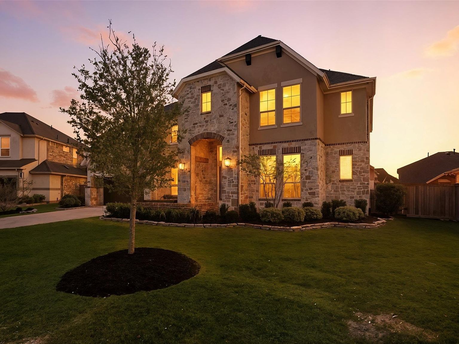 21311 Blue Wood Aster Ct Cypress, TX 77433 - Thumbnail 3