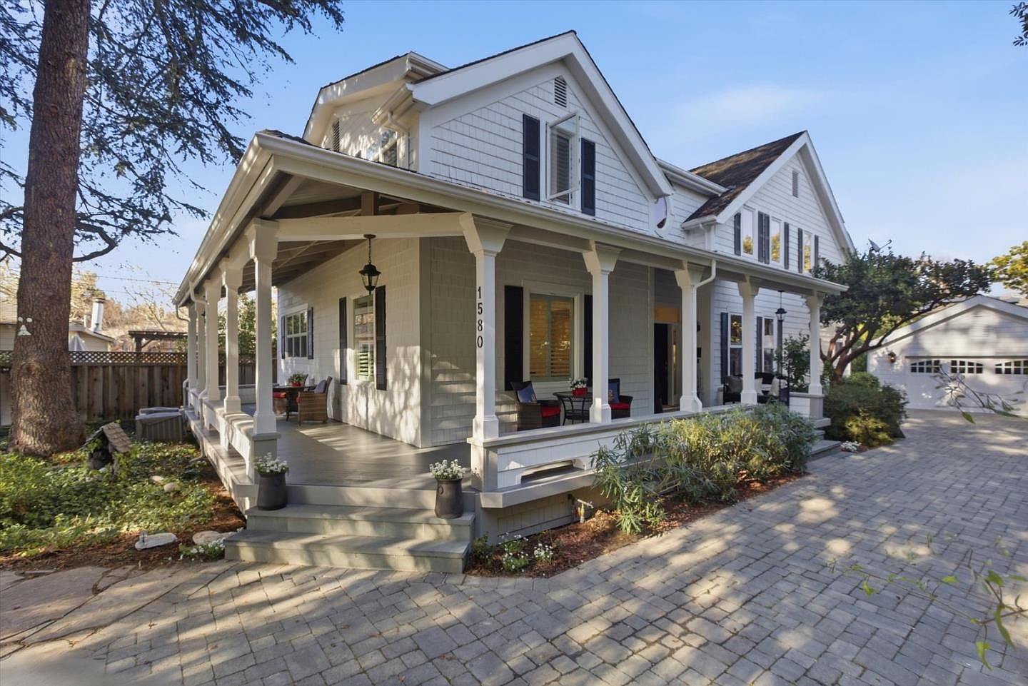 1580 Cottle Ave San Jose, CA 95125 - Thumbnail 3