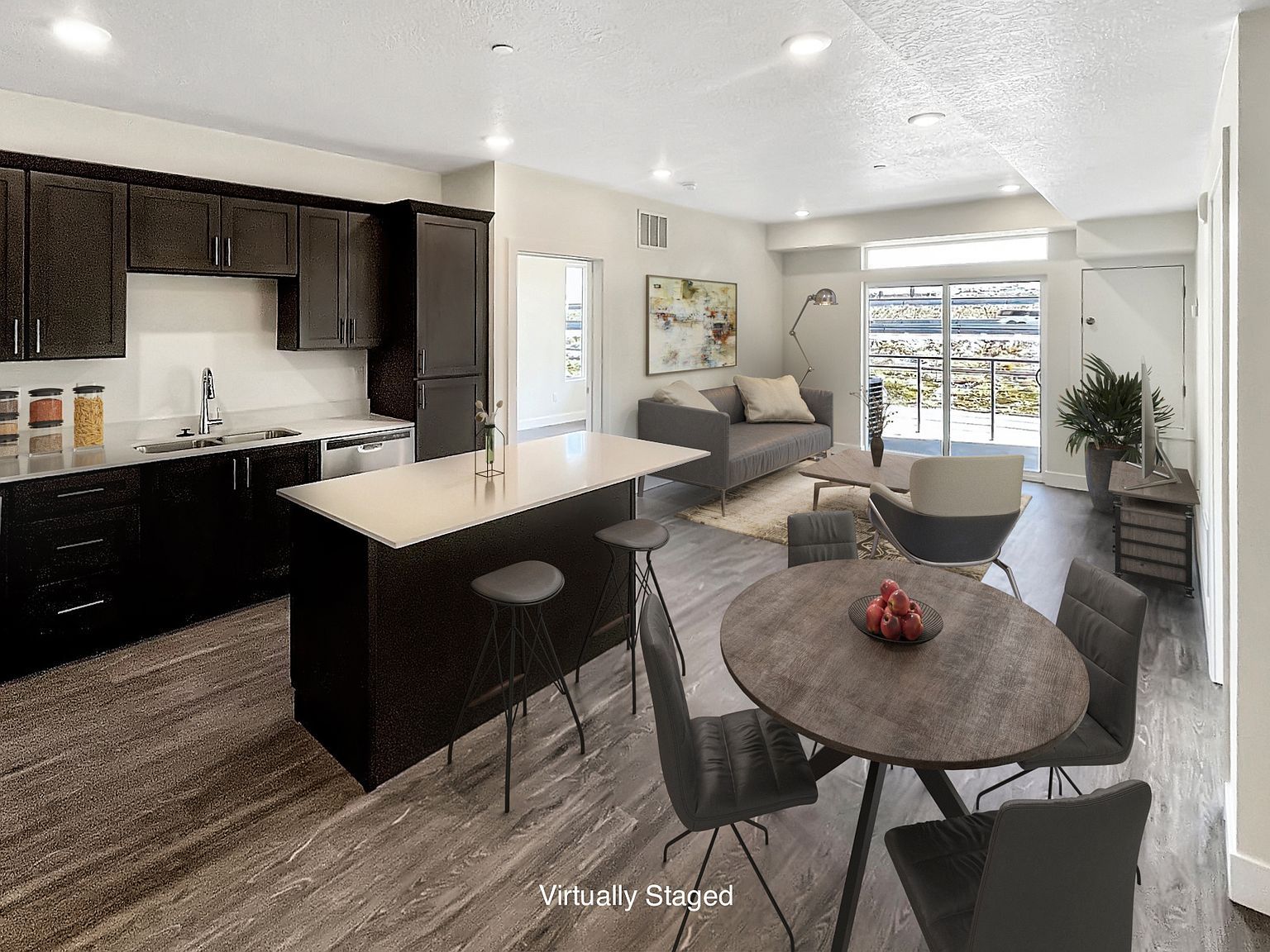 2101 N Main St W #205 Sunset, UT 84015 - Thumbnail 3