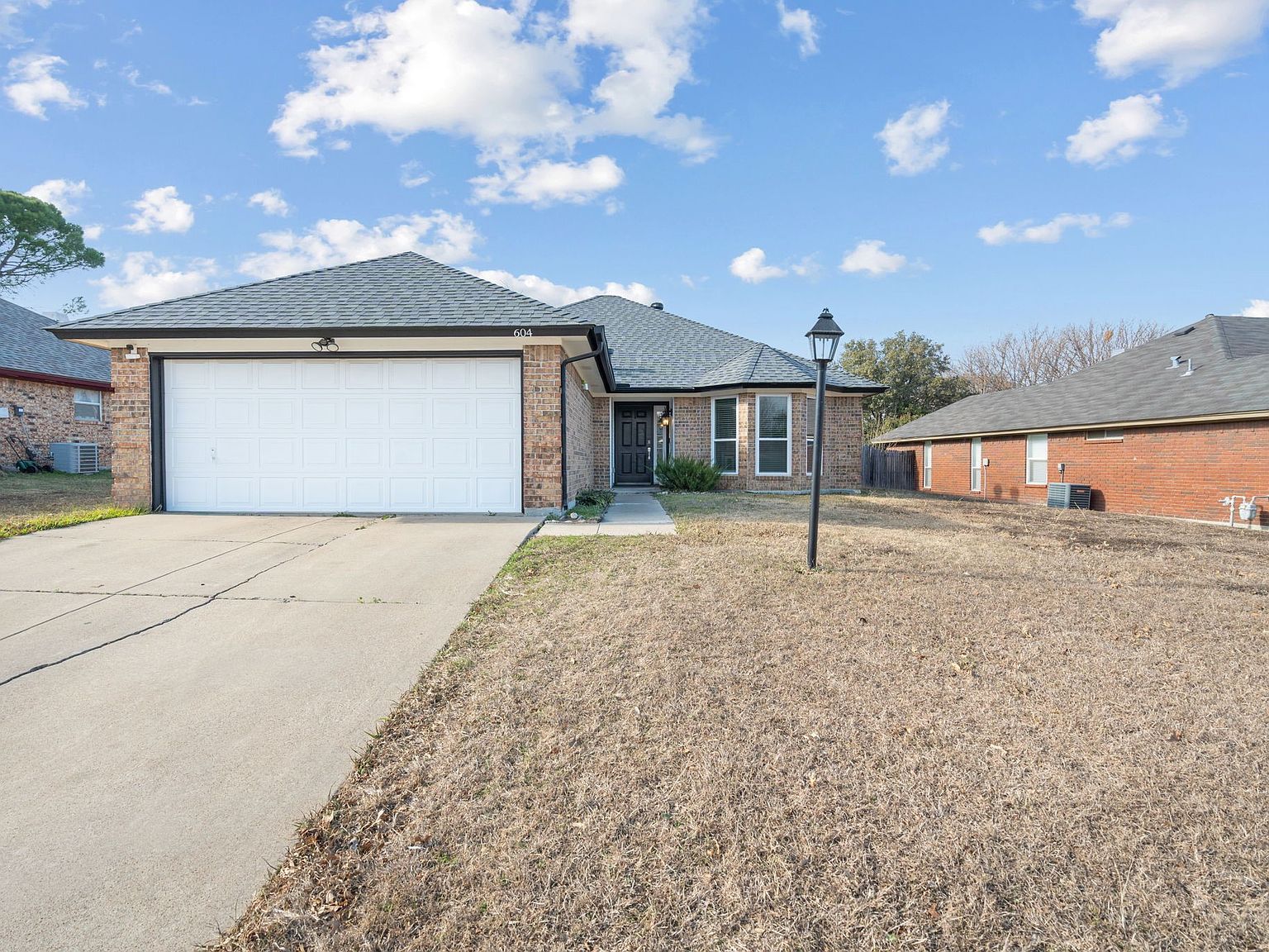 604 Lionel Way Fort Worth, TX 76108 - Thumbnail 3