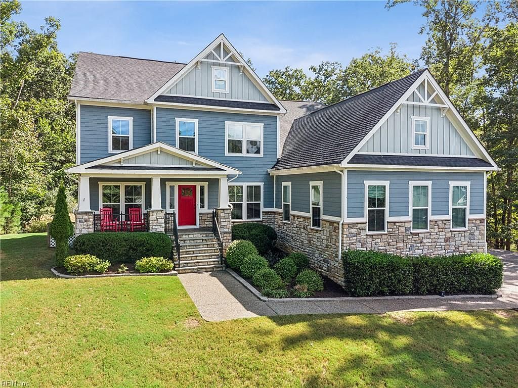 5336 Arbor Pl Williamsburg, VA 23188 - Thumbnail 3