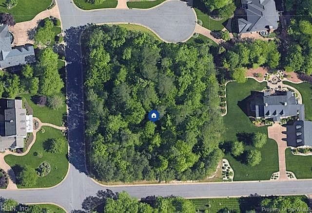 201 Hurlston Williamsburg, VA 23188  | Land/Lot