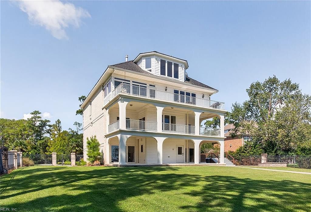 108 Anchor Ln Yorktown, VA 23692 - Thumbnail 3