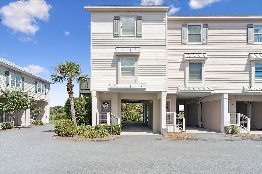 11 Hidden Harbor Rd Brunswick, GA 31525 - Thumbnail 3