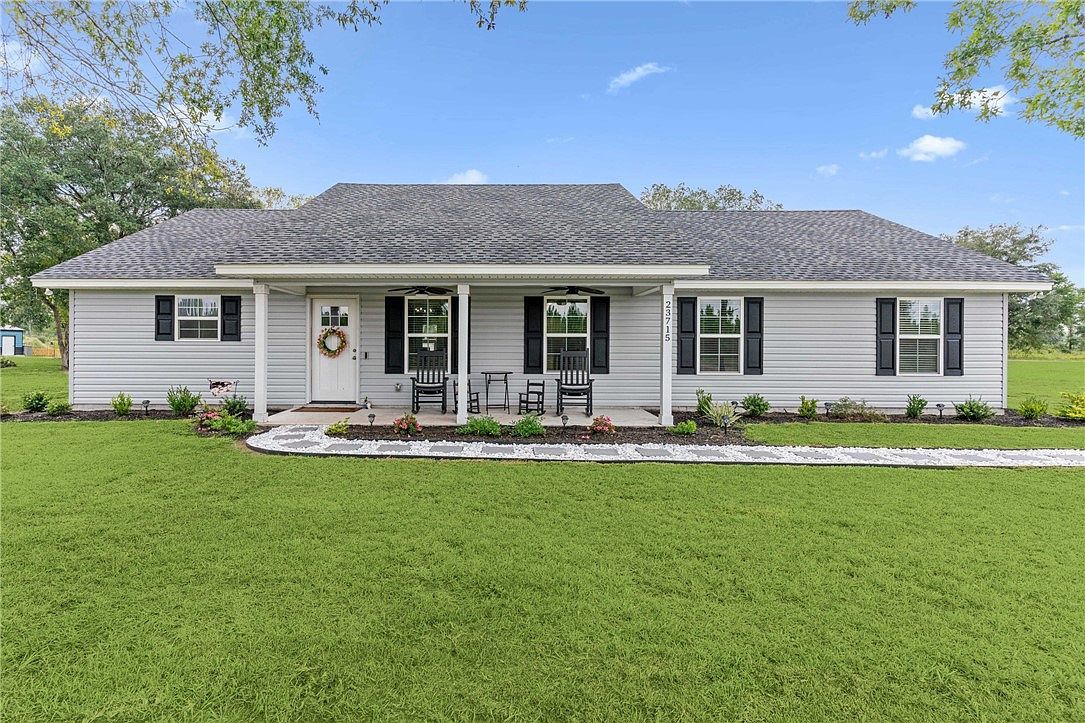 23715 Knox Rd Nahunta, GA 31553 - Thumbnail 3