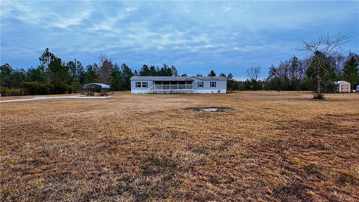 5224 Old Waynesville Rd Waynesville, GA 31566 - Thumbnail 3