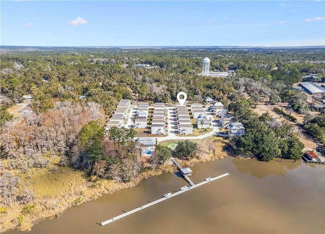 117 Cattan Way Darien, GA 31305 - Thumbnail 3