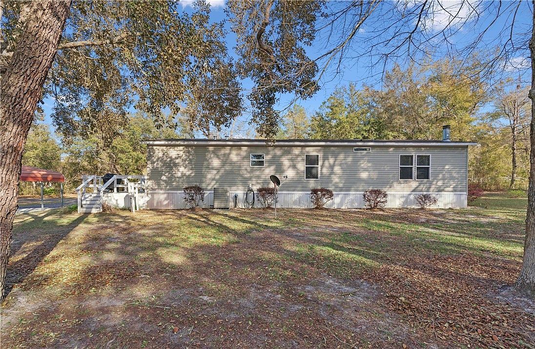 5135 Old Highway 259 Waynesville, GA 31566 - Thumbnail 3