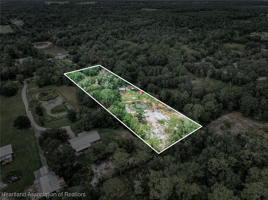 44 Kelly Ridge Rd Frostproof, FL 33843 - Thumbnail 3