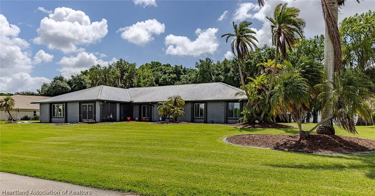 1229 Lakeside Way Sebring, FL 33876 - Thumbnail 3