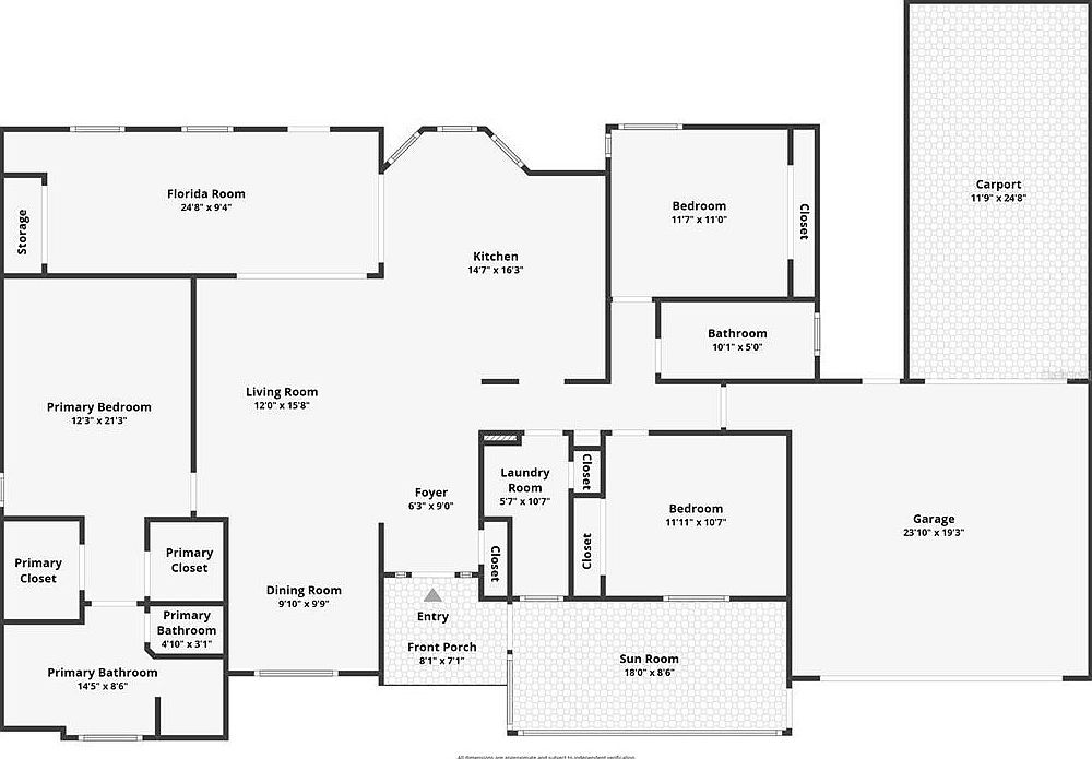 161 Lake Shore Dr W Palm Harbor, FL 34684 - Thumbnail 3