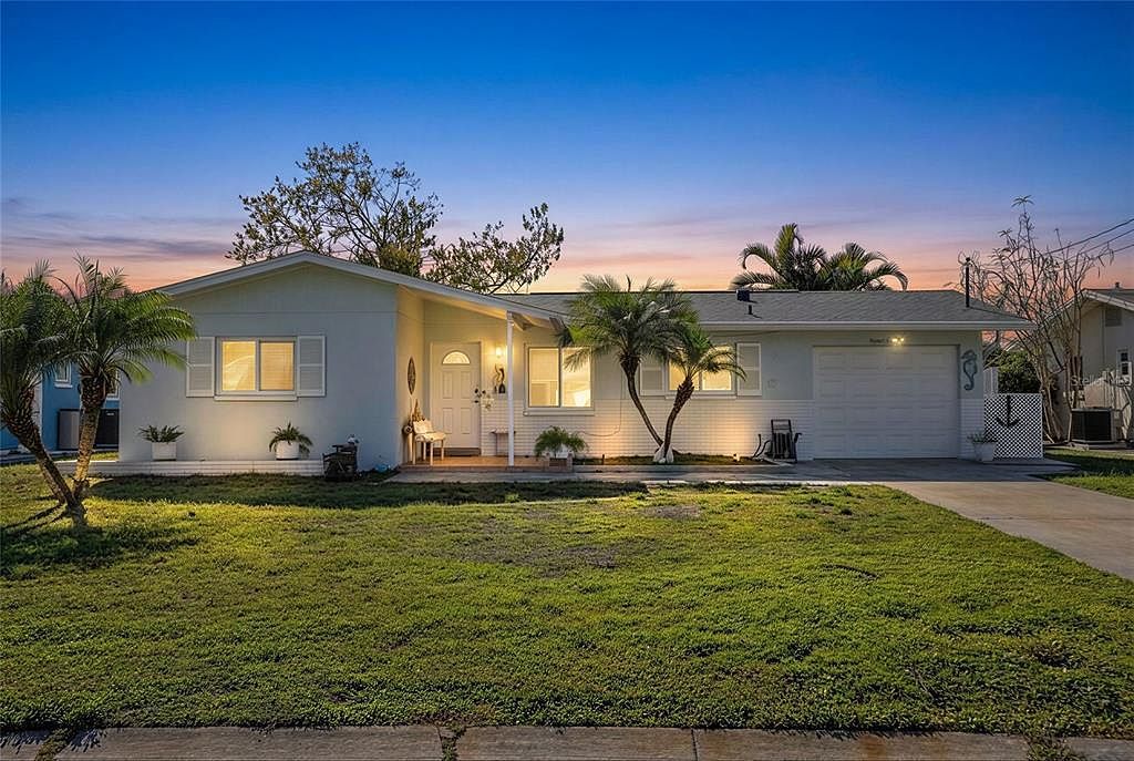 1218 Lazy Lake Rd E Dunedin, FL 34698 - Thumbnail 3