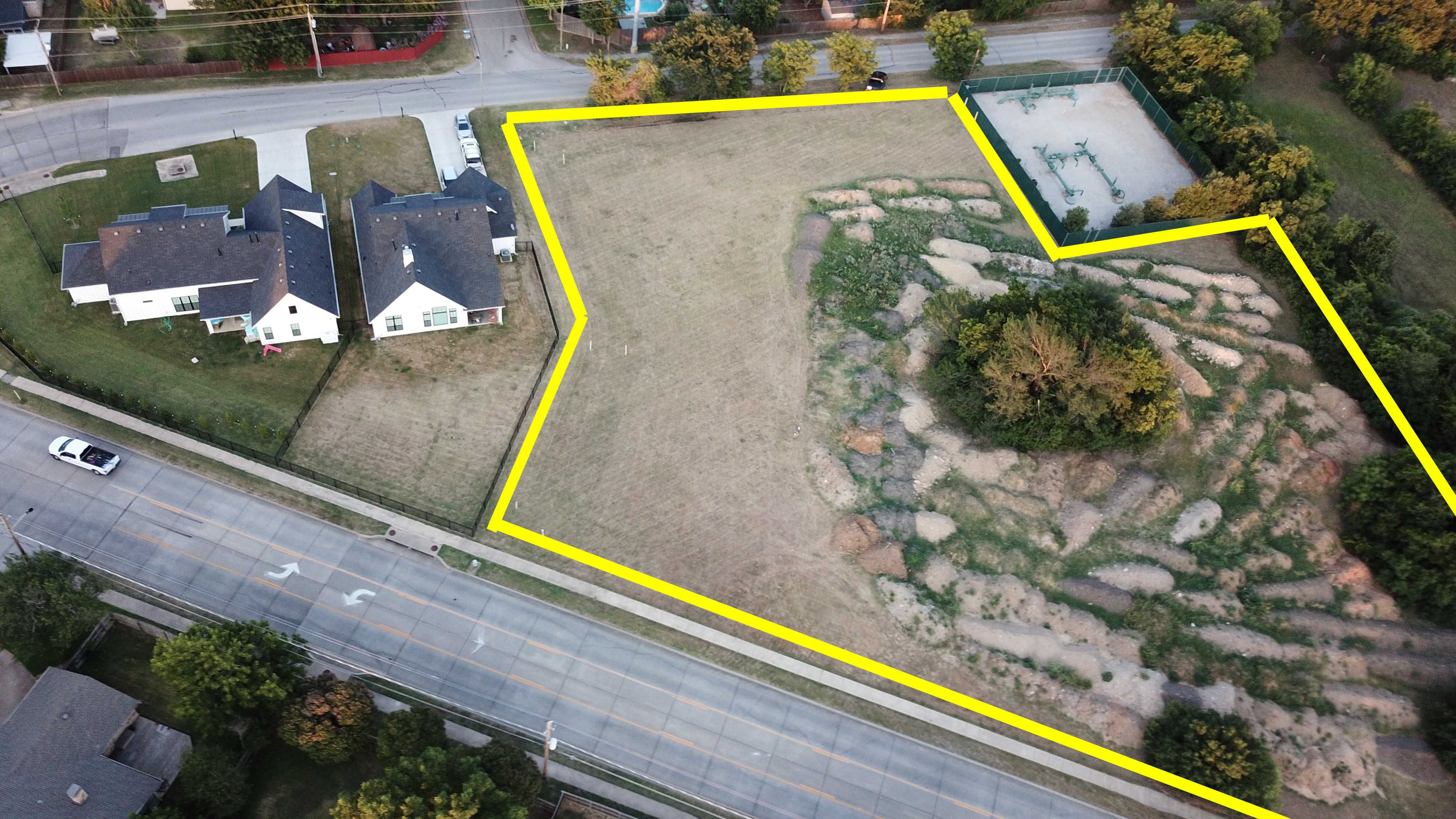 3702 Morris Lane, Arlington, TX, USA, 76016 - Thumbnail 3