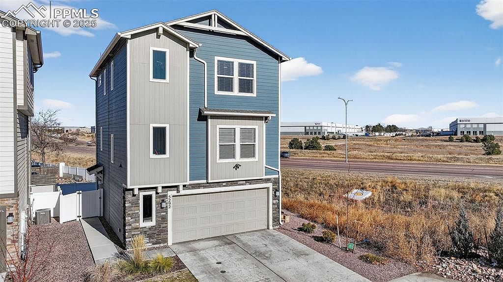 5292 Painted Sky Vw Colorado Springs, CO 80916 - Thumbnail 3