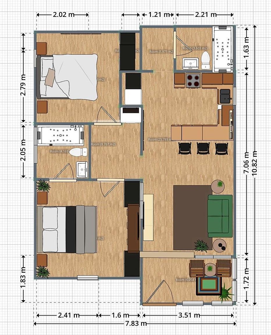 2904 W Platte Ave Colorado Springs, CO 80904 - Thumbnail 3
