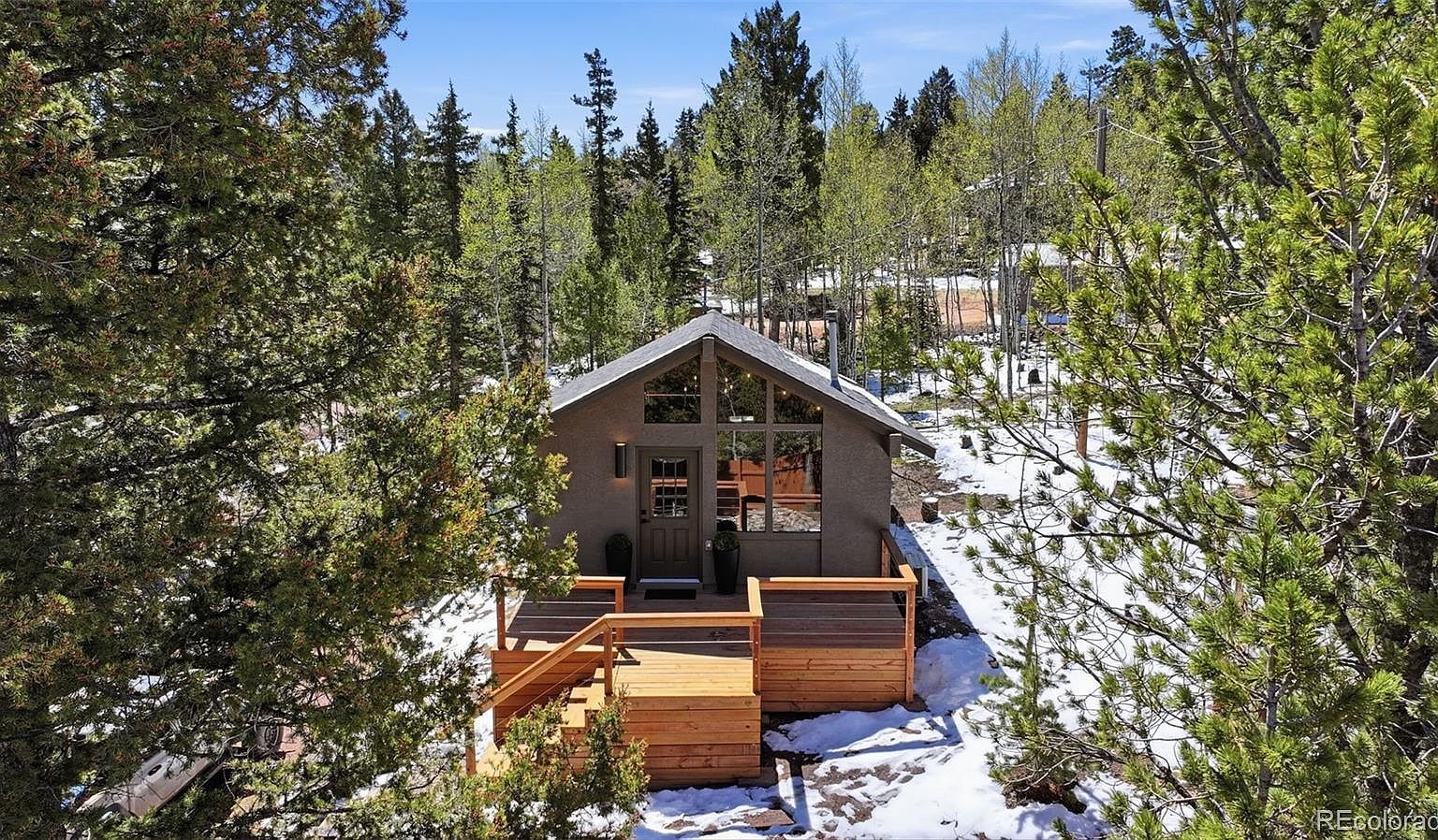 747 Trout Haven Rd Florissant, CO 80816 - Thumbnail 3