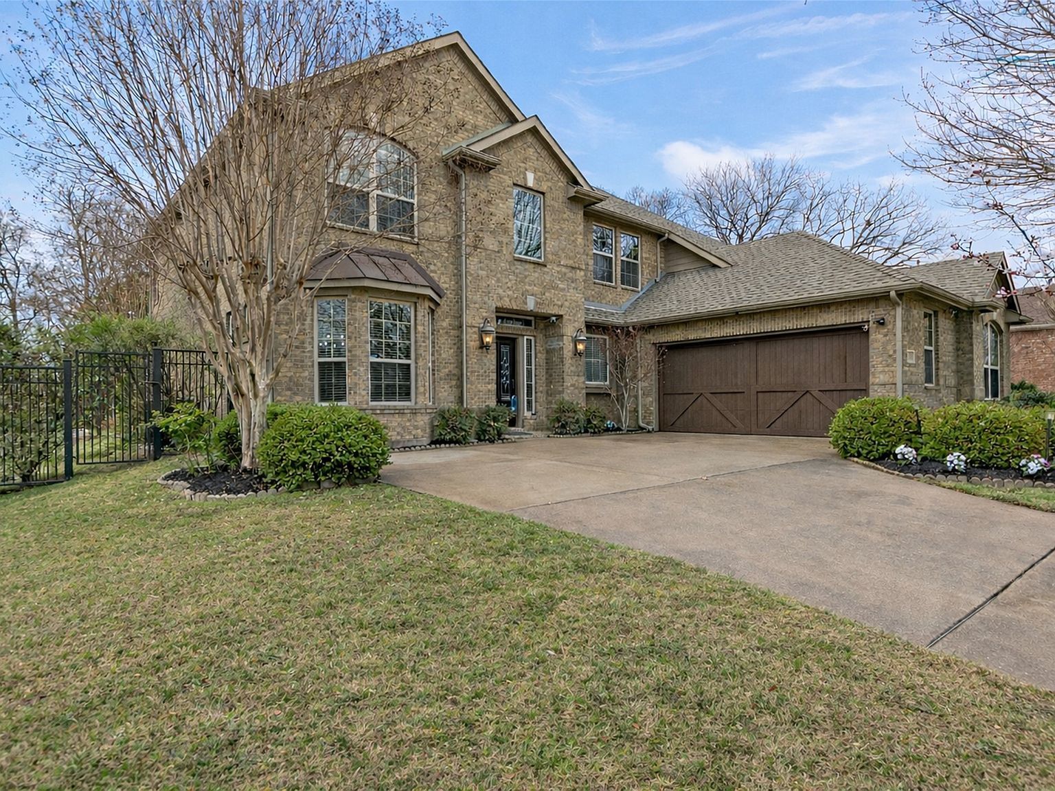 5143 Stream Crest Way Fairview, TX 75069 - Thumbnail 3