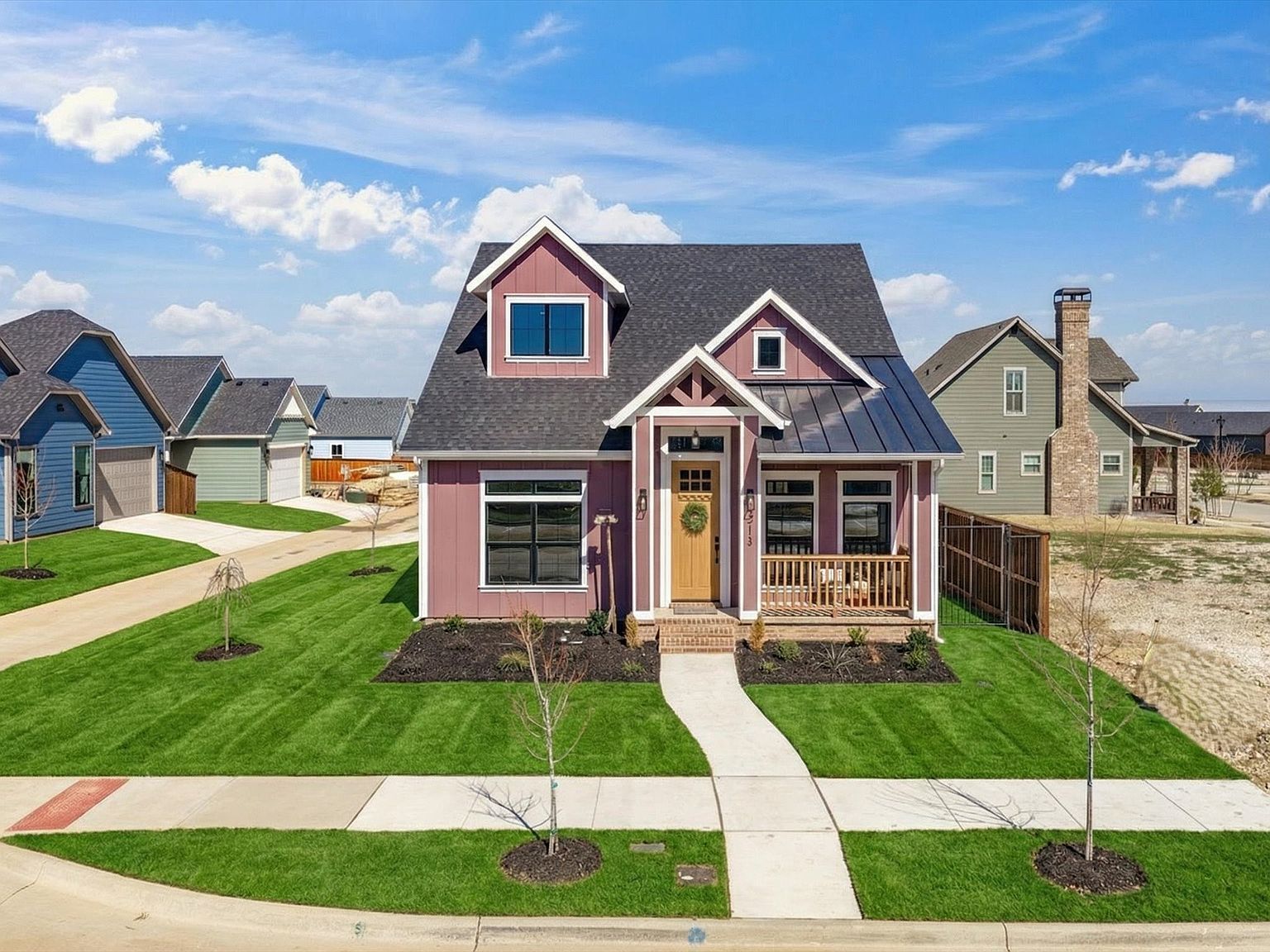 313 Dylan Way Midlothian, TX 76065 - Thumbnail 3