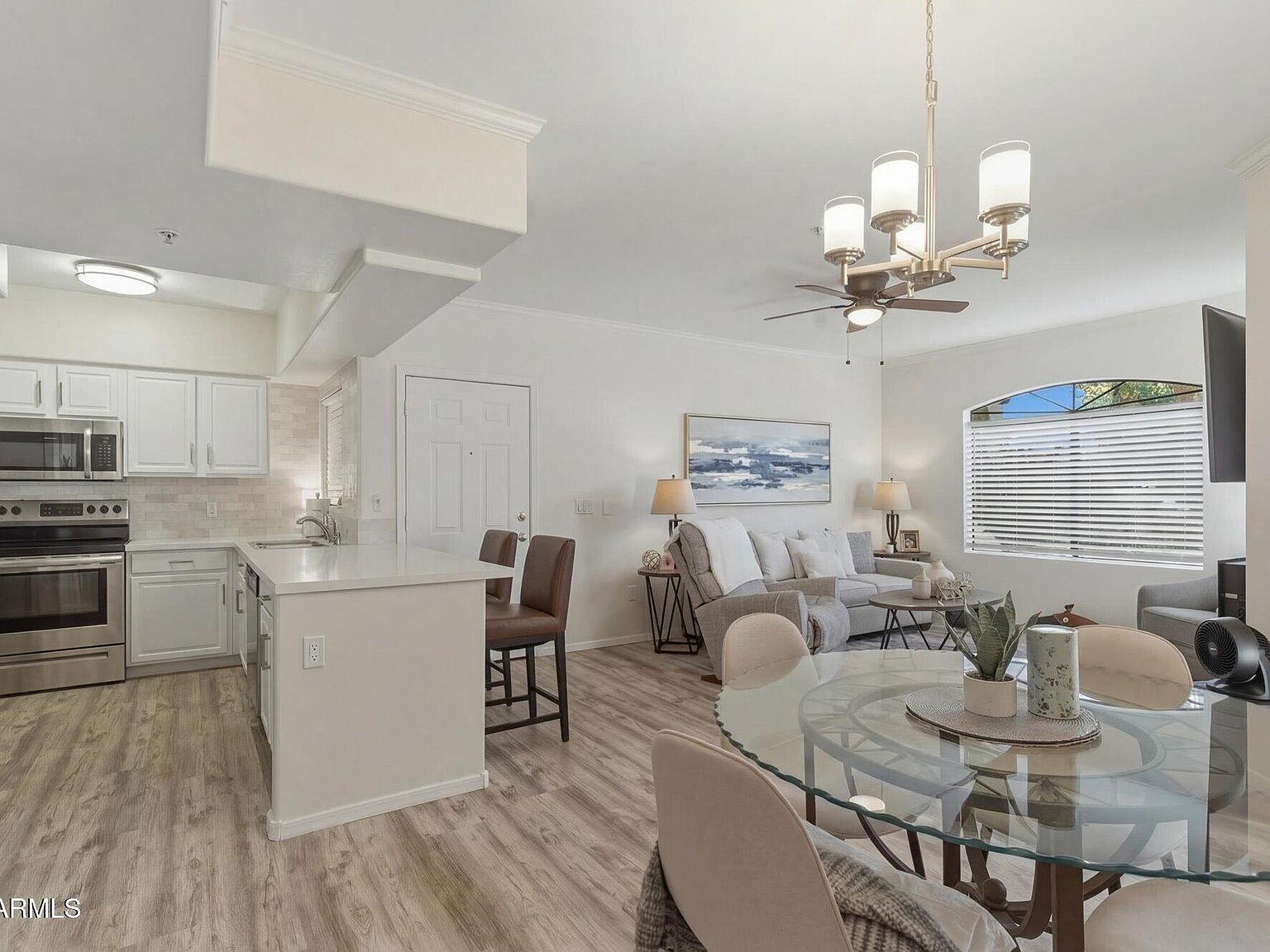 15095 N Thompson Peak Pkwy Unit 1044 Scottsdale, AZ 85260 - Thumbnail 3