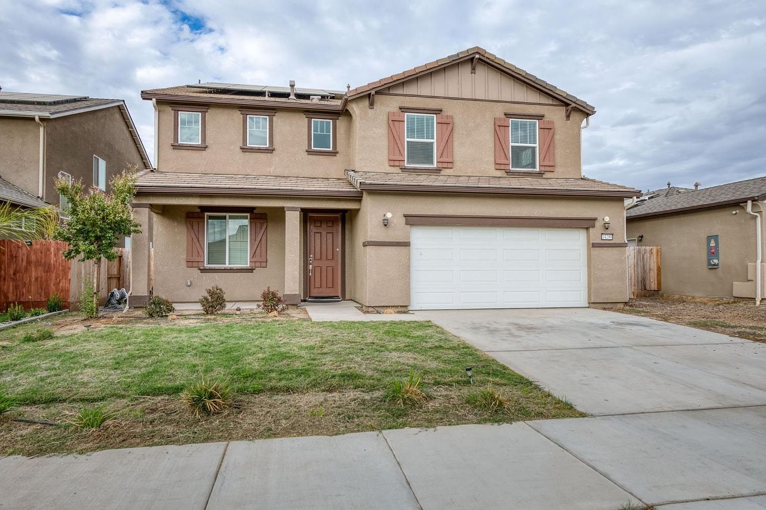 14288 W El Mar Ave Kerman, CA 93630 - Thumbnail 3