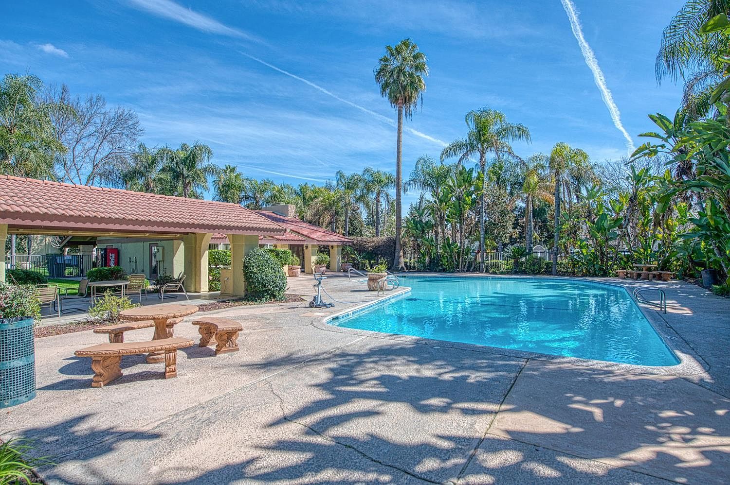 2881 Huntington Blvd APT 262 Fresno, CA 93721 - Thumbnail 3