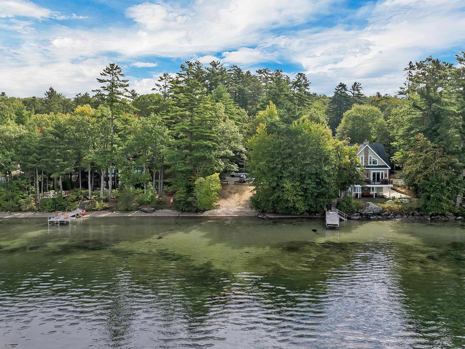 70 Pinnacle Park Rd Meredith, NH 03253 - Thumbnail 3