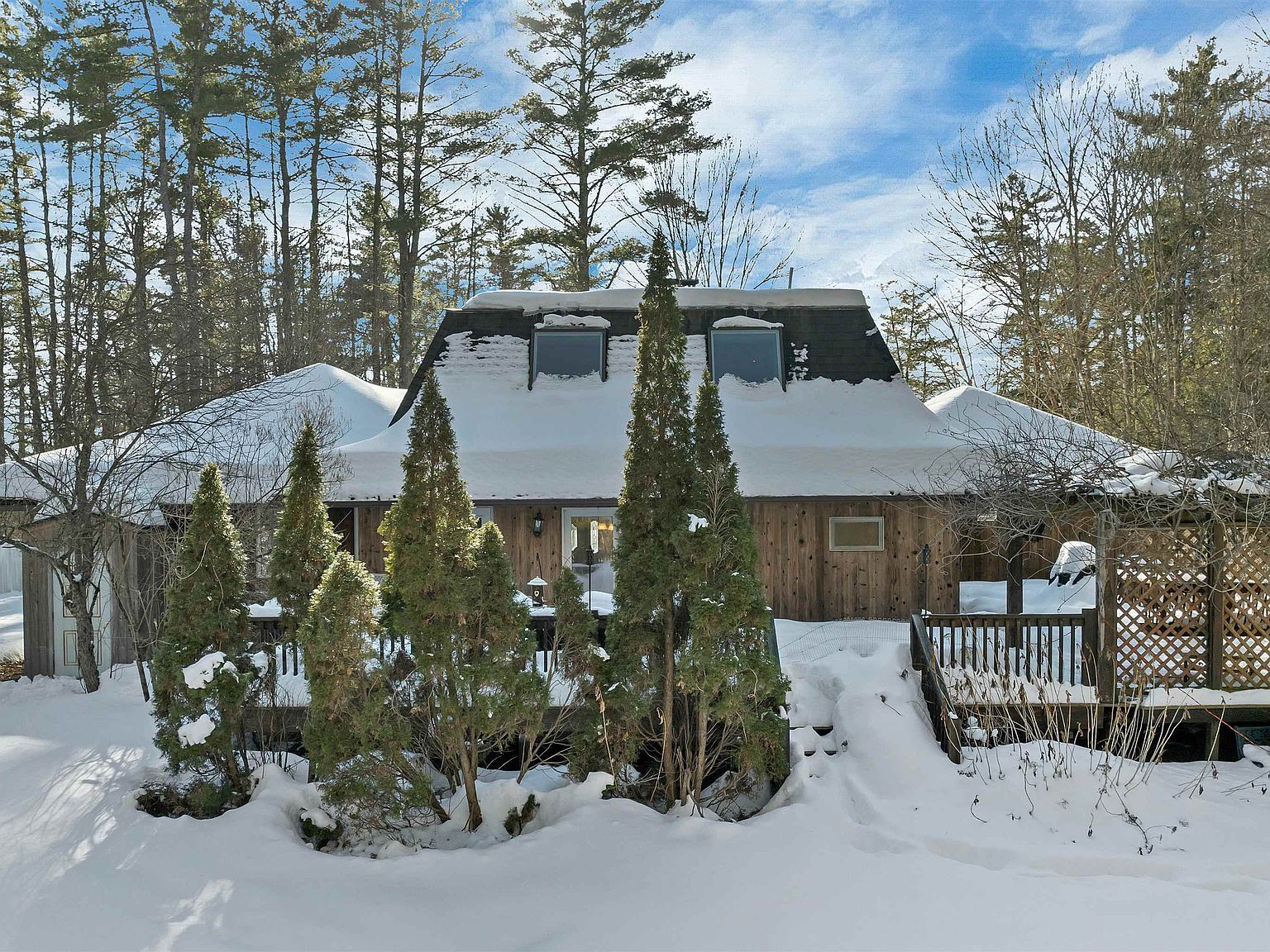 5 Circle Point Rd Sanbornton, NH 03269 - Thumbnail 3