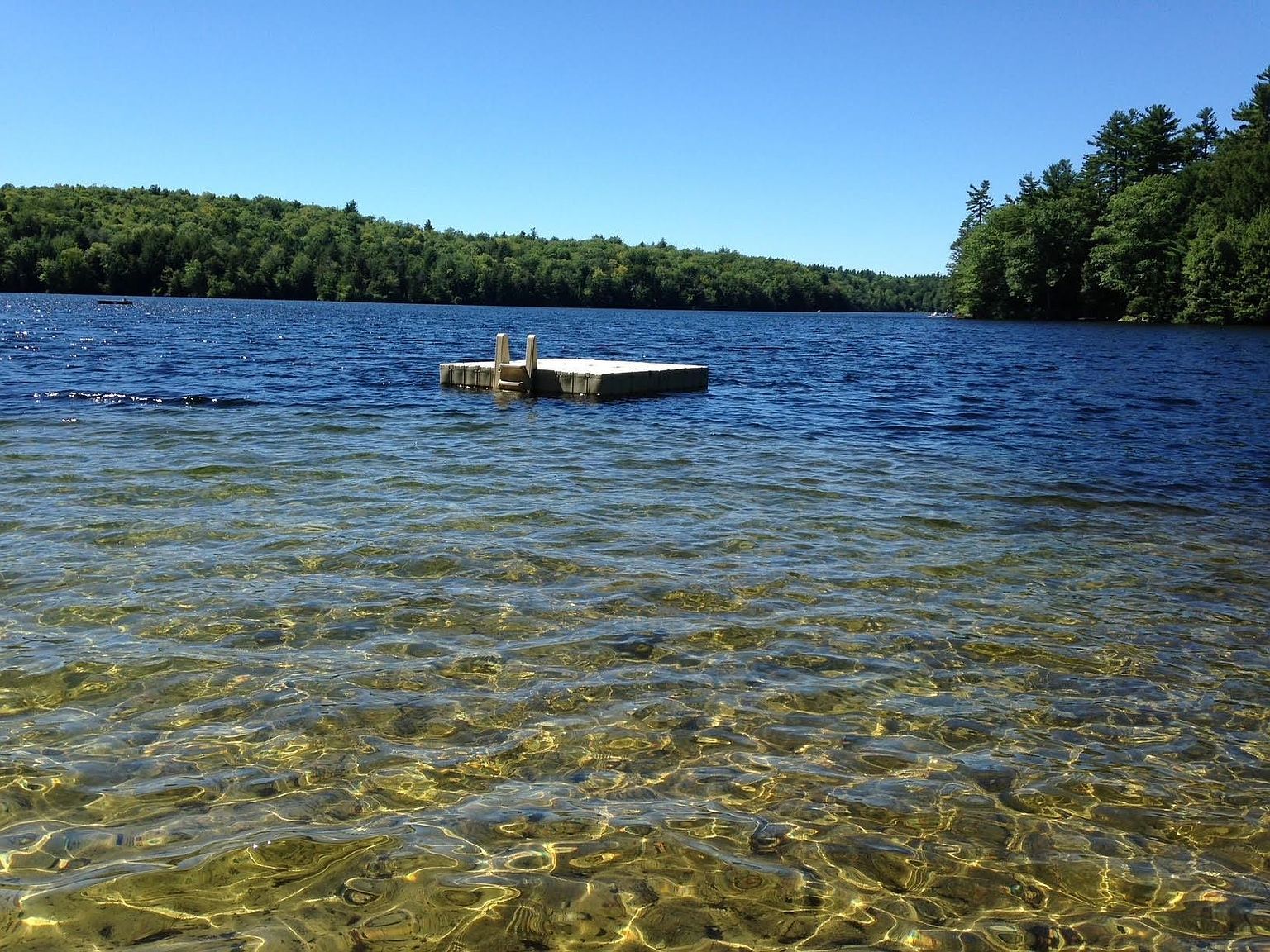 20 Alberg Rd Tuftonboro, NH 03816 - Thumbnail 3