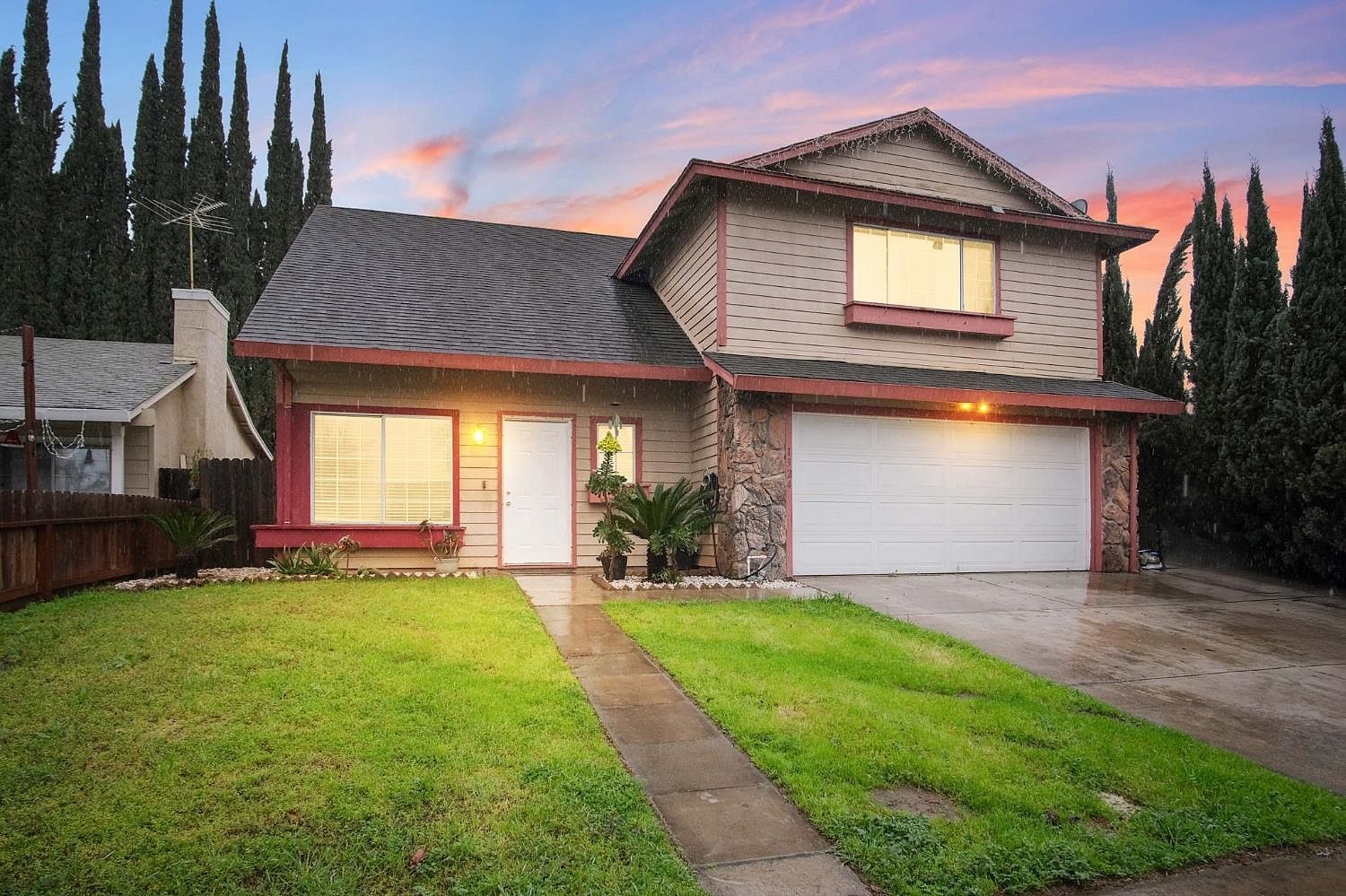 1324 Conrad Way Modesto, CA 95358 - Thumbnail 3