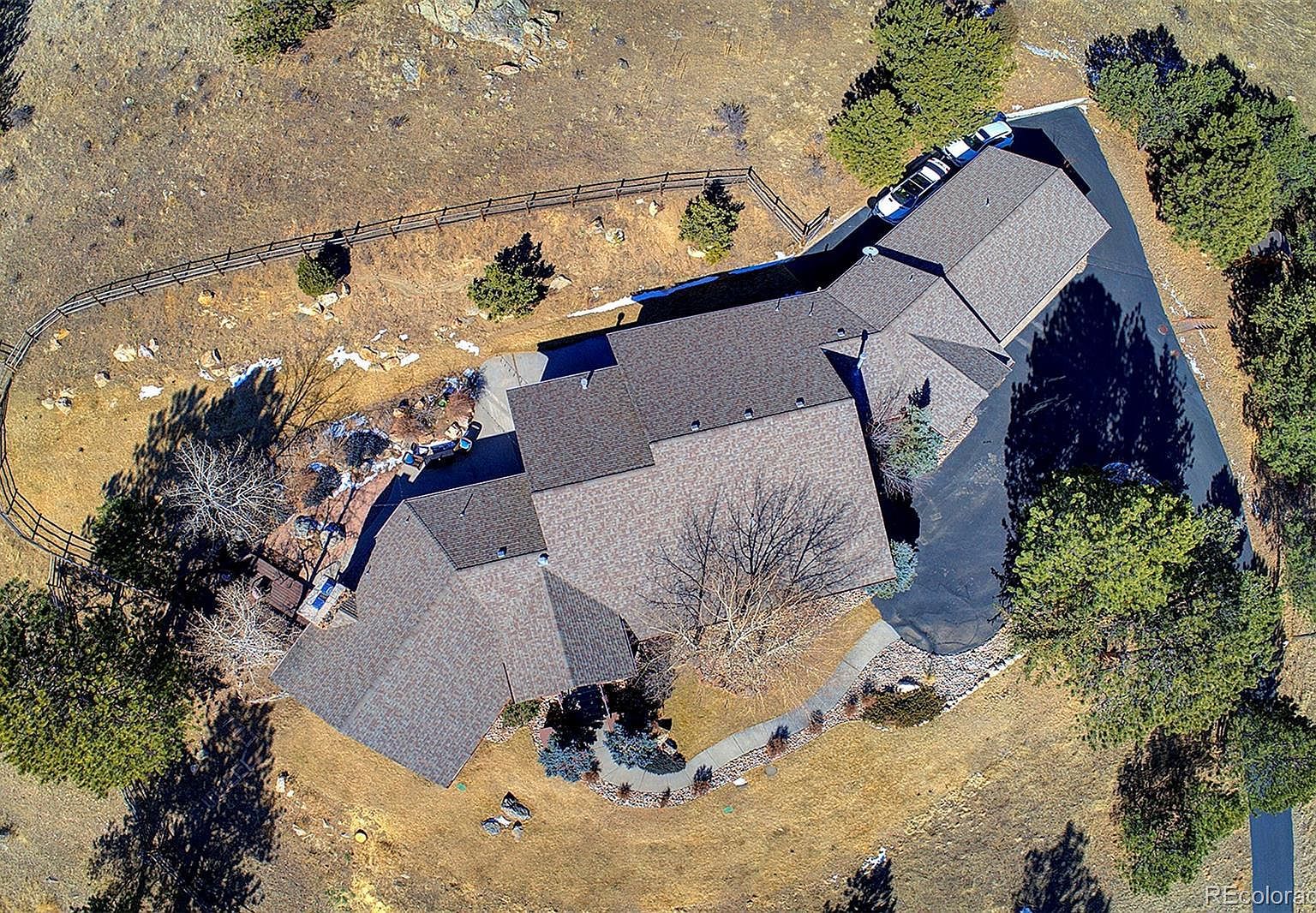 497 Meadow Vista Dr Evergreen, CO 80439 - Thumbnail 3