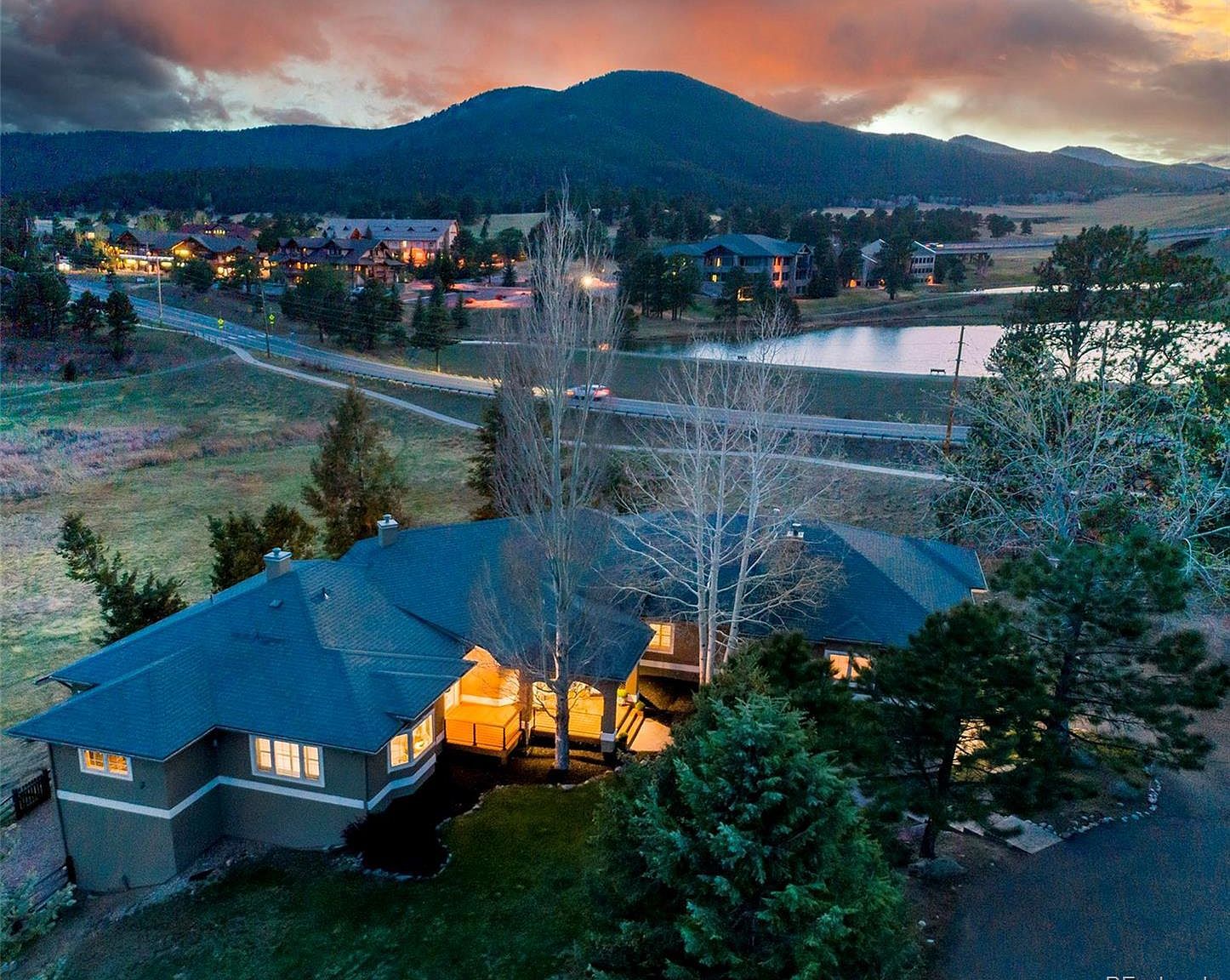 1714 Muirfield Ln Evergreen, CO 80439 - Thumbnail 3