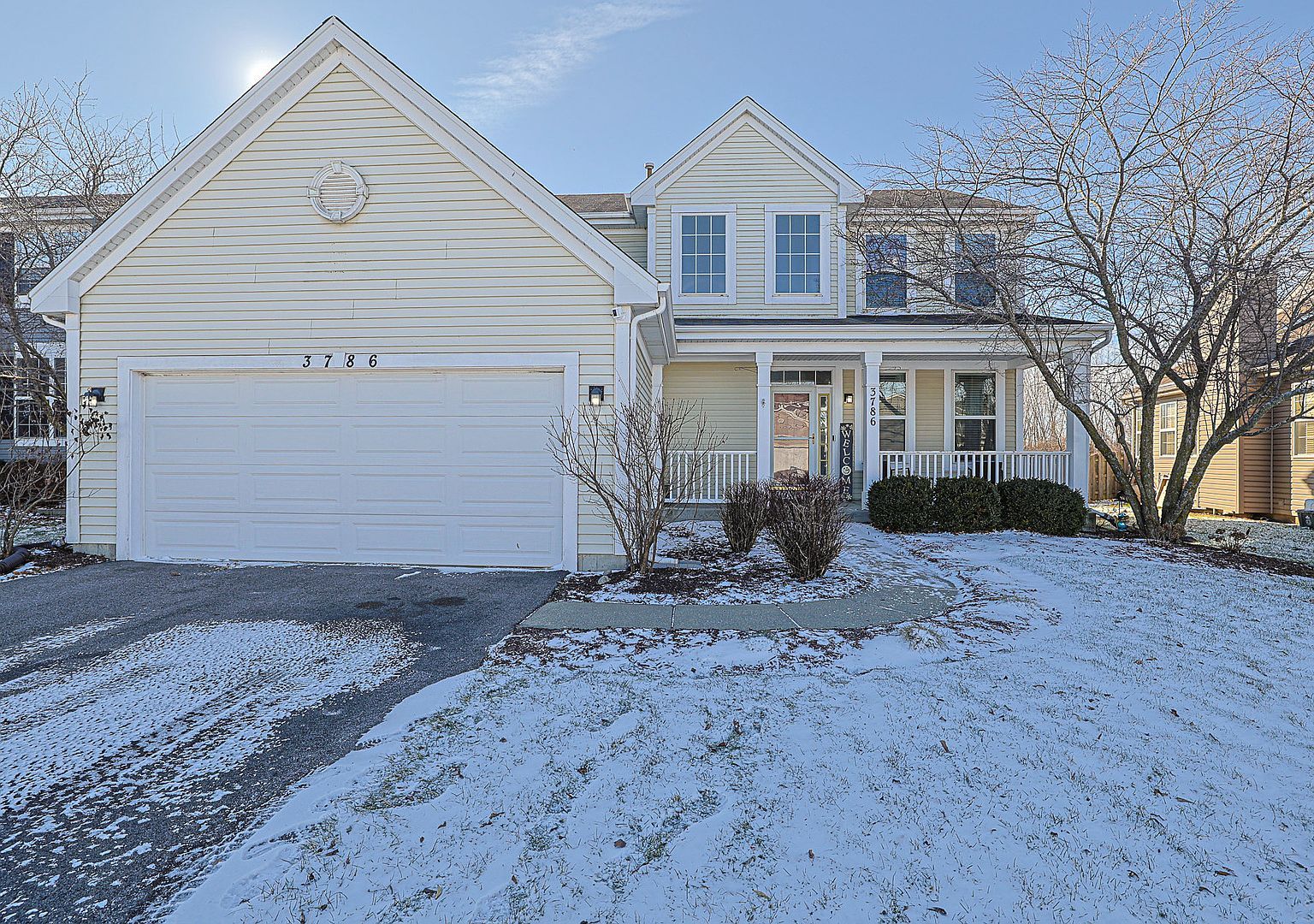 3786 Sonoma Cir Lake In The Hills, IL 60156 - Thumbnail 3