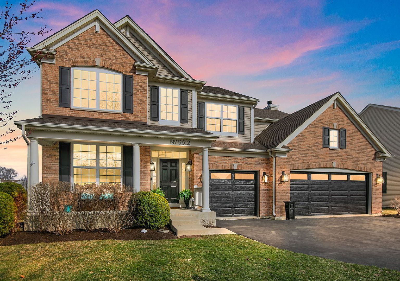 9612 Baumgartner St Huntley, IL 60142 - Thumbnail 3