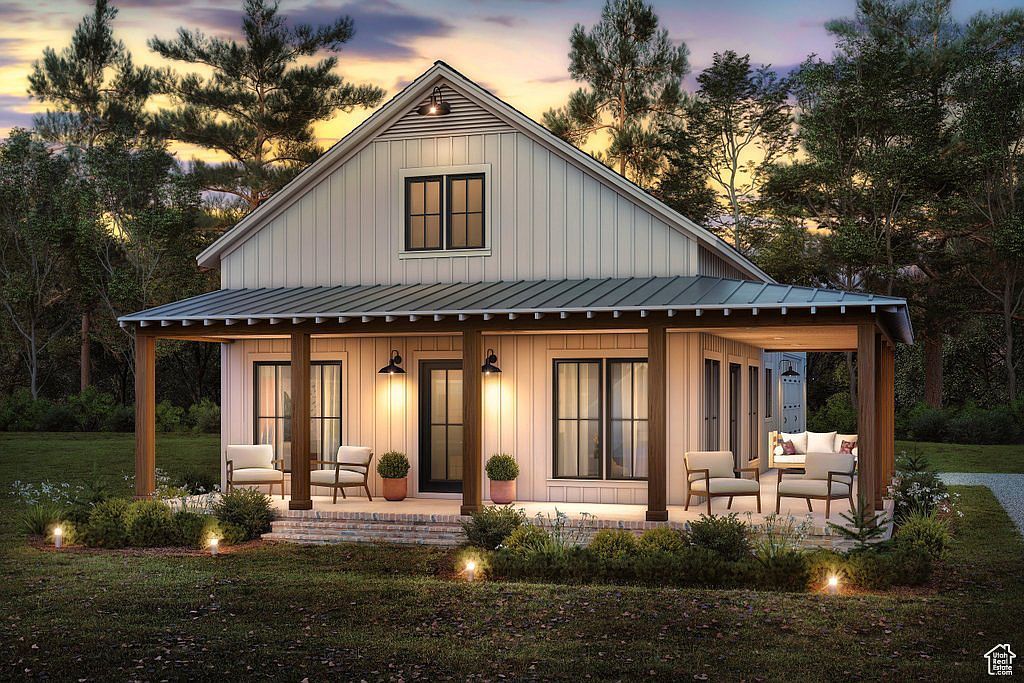 5458 Cougar Run Birdseye, UT 84629 - Thumbnail 3