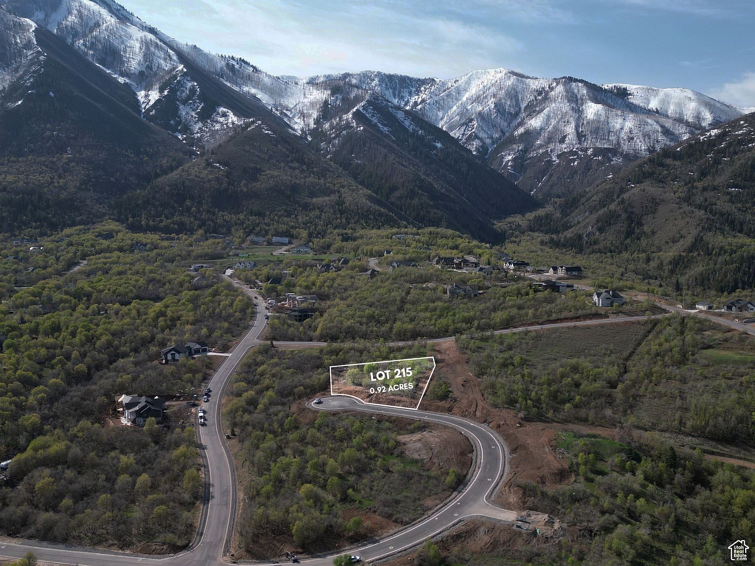 1092 S Loafer Dr Salem, UT 84653 - Thumbnail 3