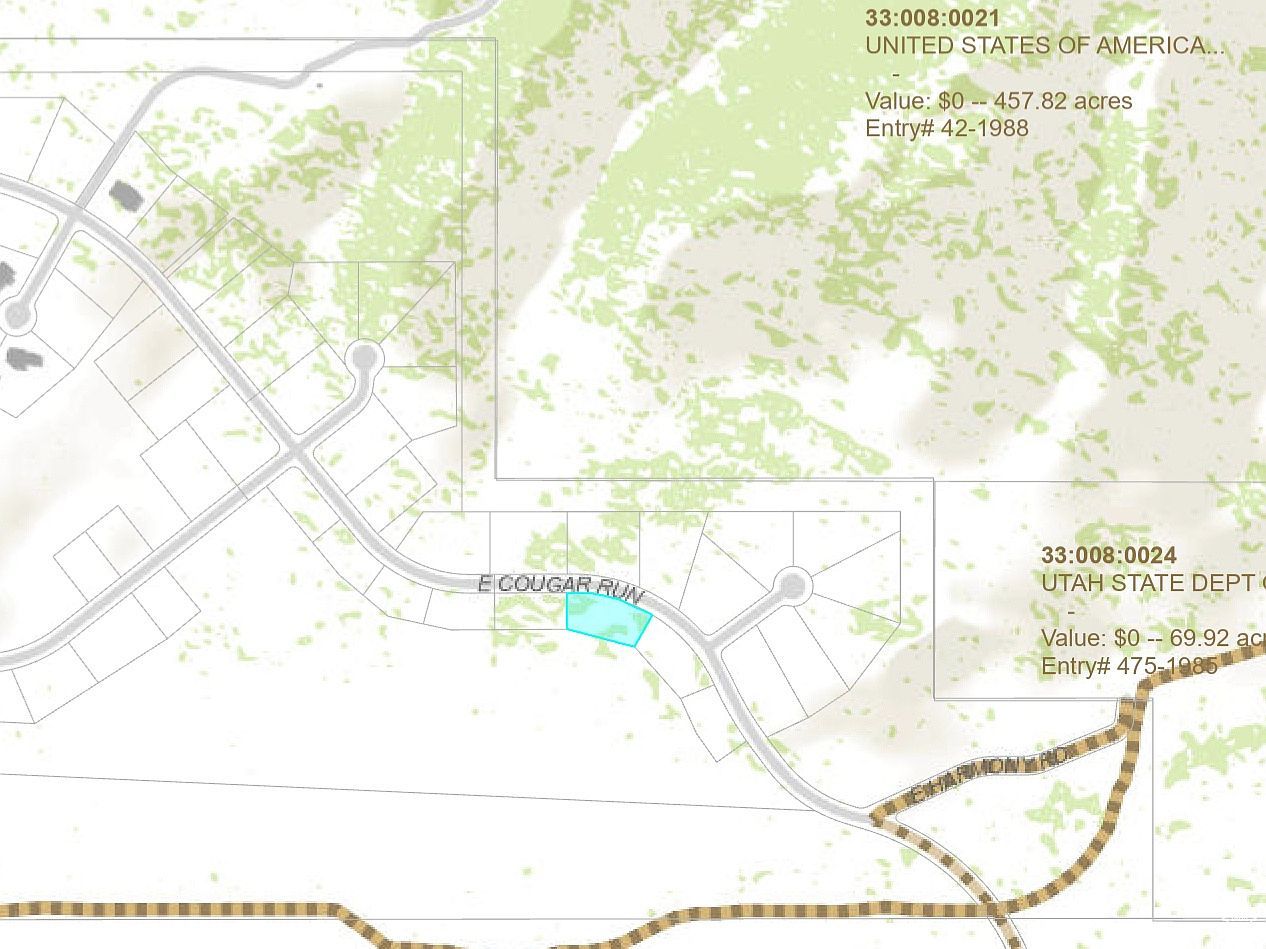 5312 Cougar Run Birdseye, UT 84629 - Thumbnail 3