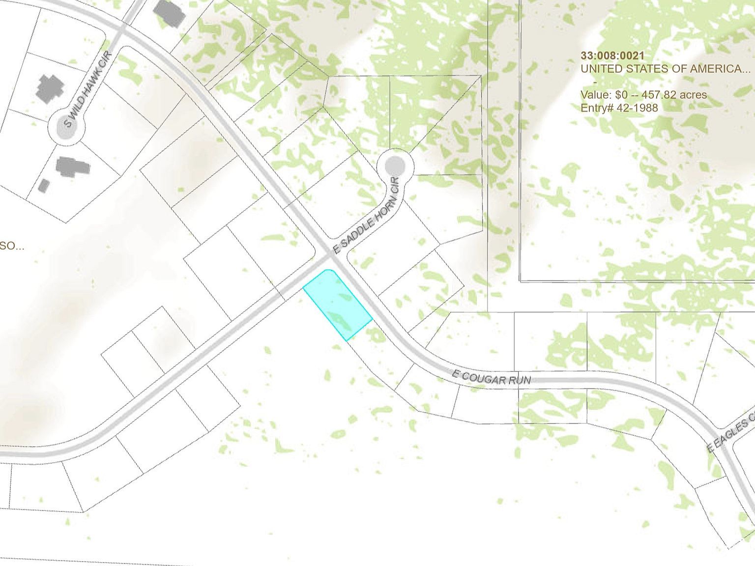 5100 Cougar Run Birdseye, UT 84629 - Thumbnail 3