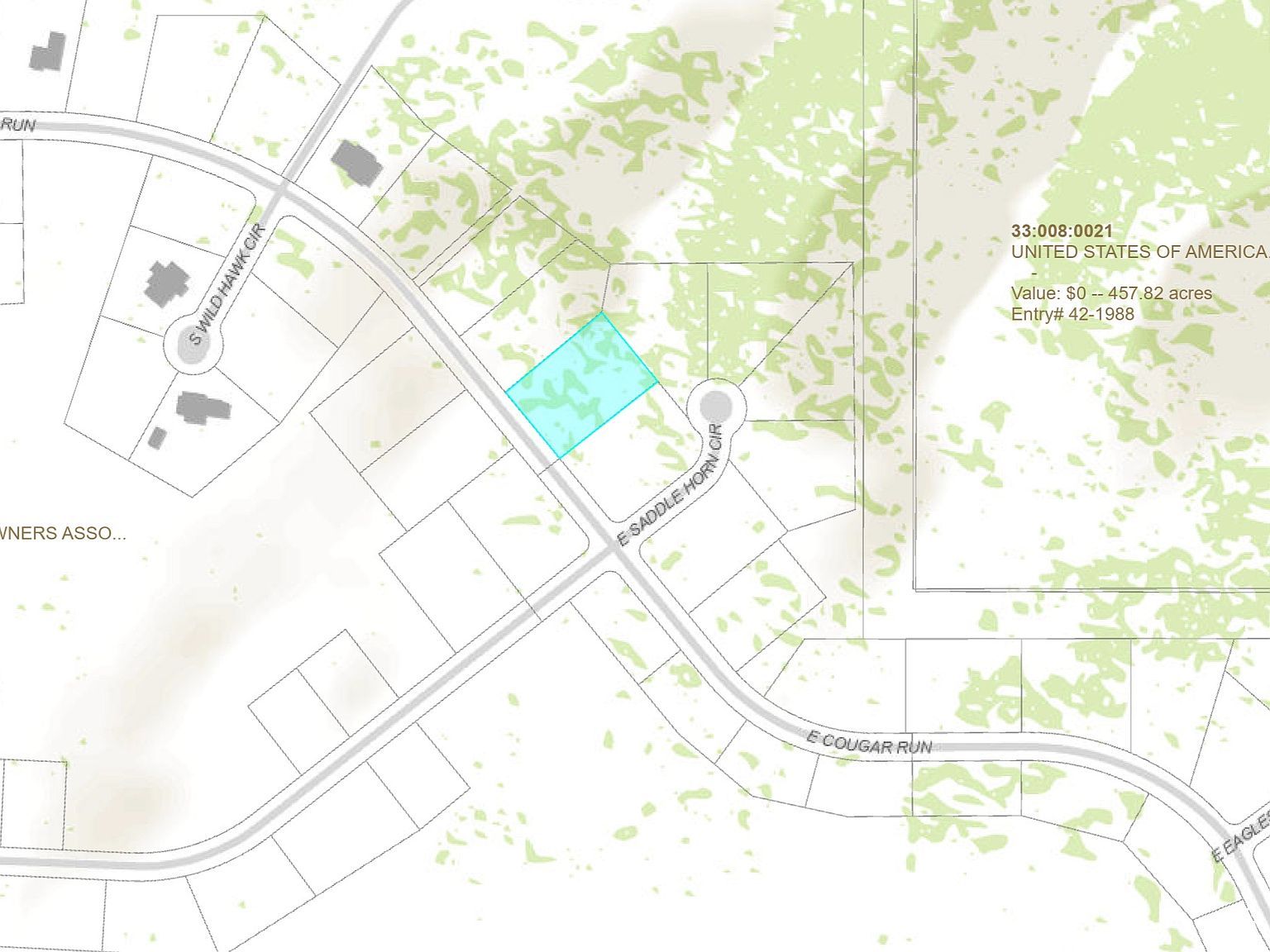 5011 E Cougar Run Fairview, UT 84629 - Thumbnail 3