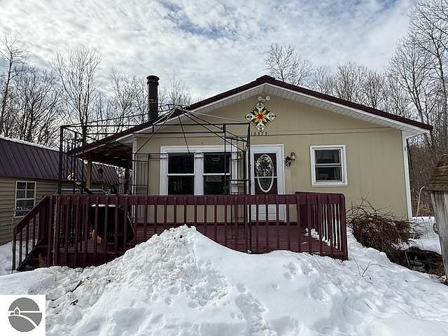 18575 Royena Dr Marion, MI 49665 - Thumbnail 3