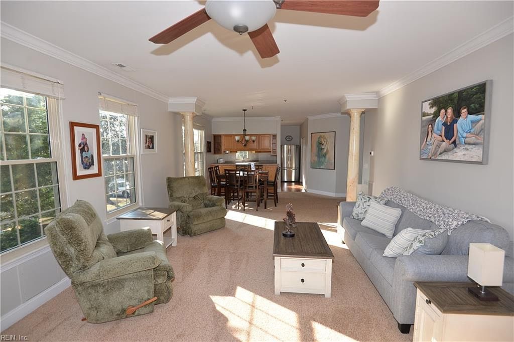 308 Riveranne Ct APT 214 Virginia Beach, VA 23462 - Thumbnail 3