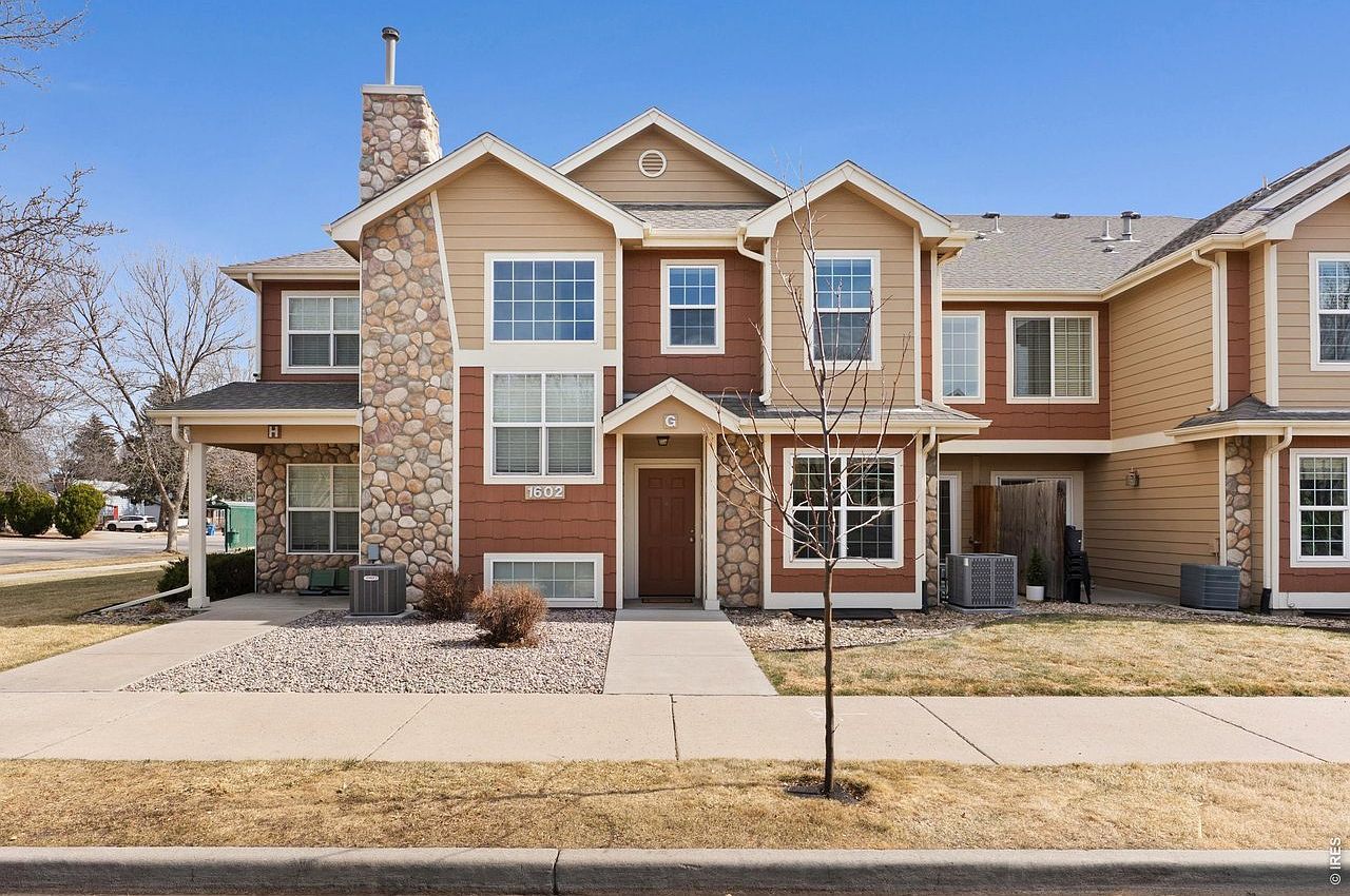 1602 Robertson St #G Fort Collins, CO 80525 - Thumbnail 3