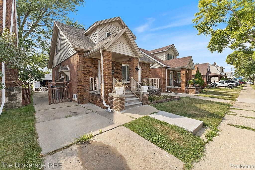 7019 Barrie St Dearborn, MI 48126 - Thumbnail 3